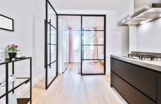 Glass doors2